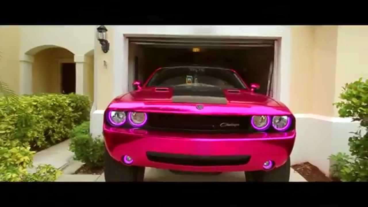 Reele Major Feat Mike Rich & Doche - M.T.T.C (Official Video)