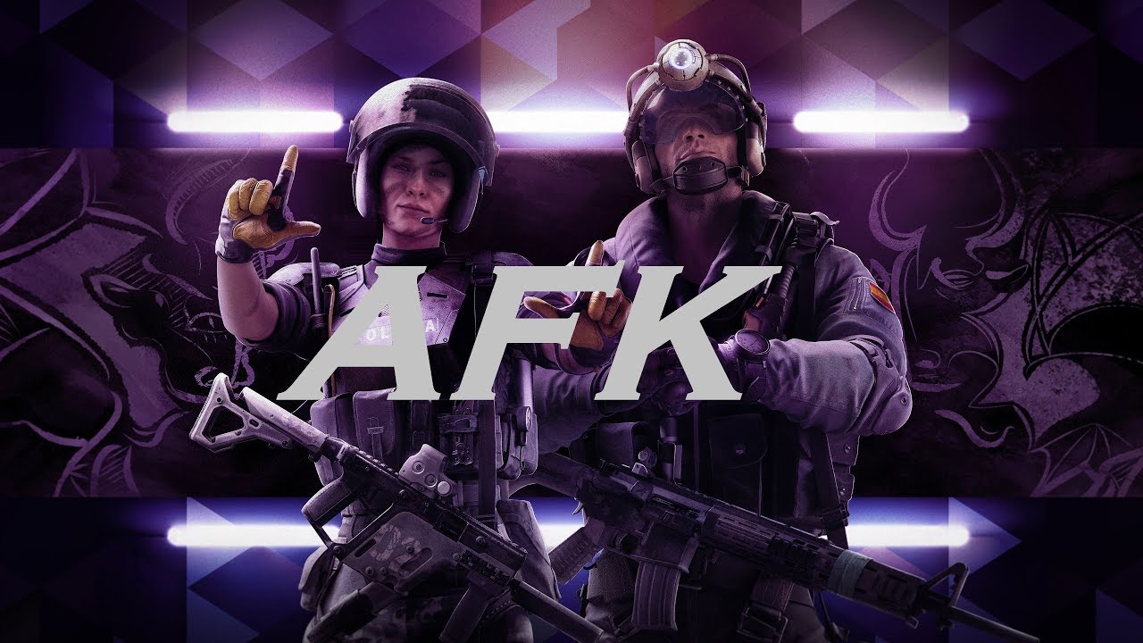 Rainbow Six Siege - Diamond NA PC - NotHacking.vT // MachineGunnz