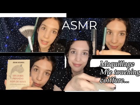 ASMR - Compilation collab Rentrée