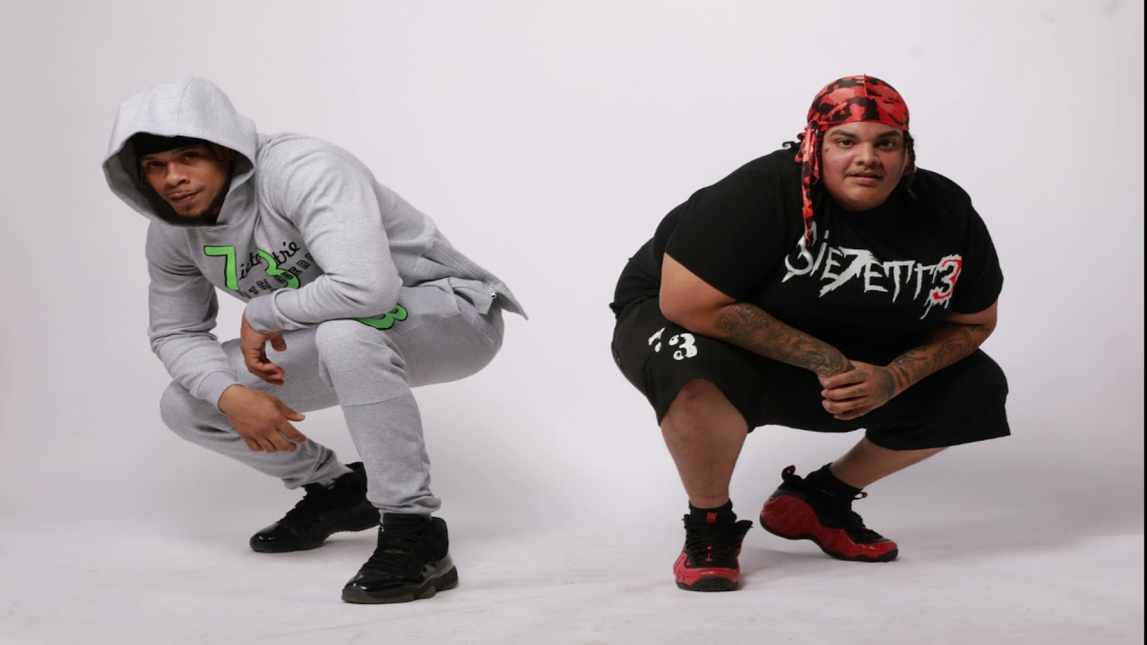 Chucky73 Type Beat - "GiGi" | Trap/Rap Instrumental 2021 (FREE)