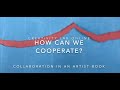 Online creativity lab  how can we cooperate  fun life art  penelope richardson