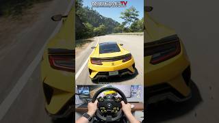 2022 Acura NSX Type S | Forza Horizon 6