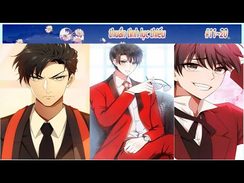Video Chap 11~20 : 
