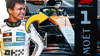 2025 F1 MEXICAN GP Qualifying analysis by Peter Windsor