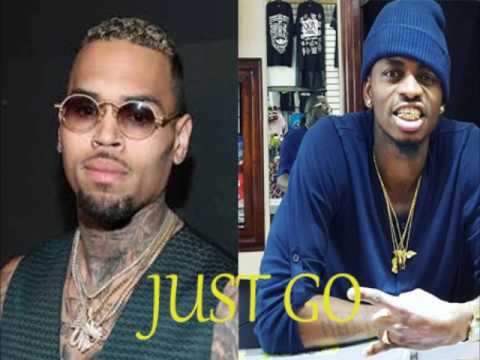 Image result for New AUDIO: Diamond ft Chris brown â€“ Just GO | Download