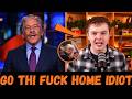 Adam Mockler SHUTS DOWN Geraldo Rivera During Explosive Live Trump Debate