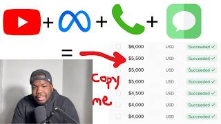 How To Get Your First Agency Client in 7 Days (just copy me)