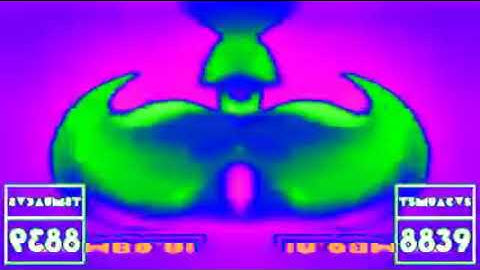 Preview 2 Blu Deepfake V3 1 Effects Effects Effects (Inspired By FNAF 15% Effects)