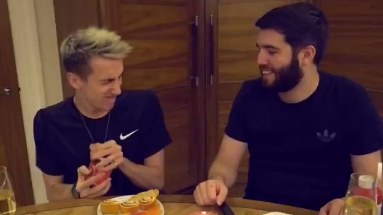 Miniminter FAILS a Strength Test vs Zerkaa...