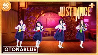 Otonablue by Atarashii Gakko! - Just Dance+ by Just Dance 211,521 views 3 months ago 37 seconds