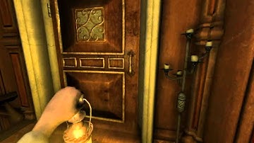 The Attic Chapter 1 (Part 2) Gameplay