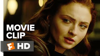 Famous Dark Phoenix Movie Clip - Temptation (2019) | Movieclips Coming Soon Wealth