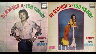 Benyamin S - Kebun Binantang