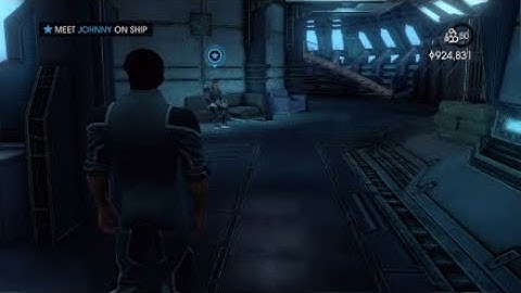 Odd Saints Row 4 Voice Command Glitch