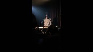 Daniel Caesar - Blessed (Pre-Release @ Echoplex) 1/29/2017