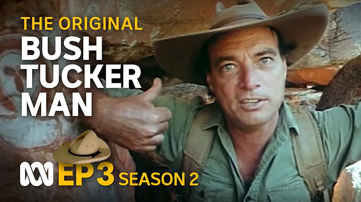 Les is back in the Kimberley!  | Bush Tucker Man |...