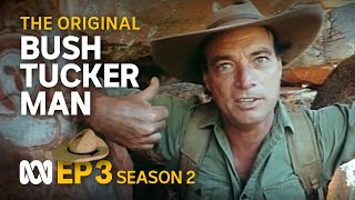 Les is back in the Kimberley! 🤠🗺️ | Bush Tucker Man | S2 EP3 | ABC Australia