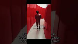 V Is The Ly Announced Global Ambassador Of Tirtir Resimi