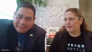 KW El faro | Mastermind con invitados especiales Michelle Rios y Luis Delgado