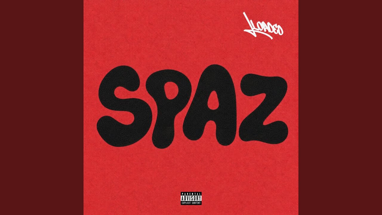 Watch Spaz on YouTube Watch Spaz on YouTube