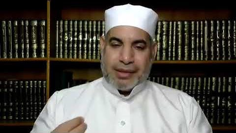 من سنن الله في سورة الإسراء (5) سنن الله في الترف والمترفين  د رمضان خميس كلية الشريعة جامعة قطر
