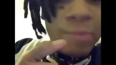 Snippet:hellboy TrippieRedd