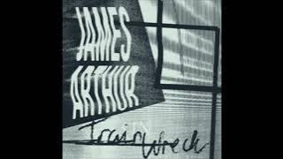 Train Wreck - James Arthur (10 hour loop)