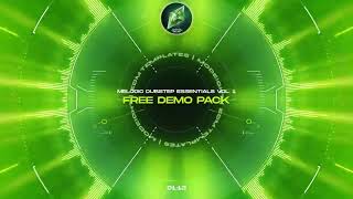 FREE MELODIC DUBSTEP SAMPLE PACK