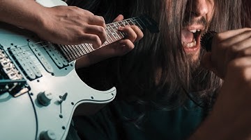 You Arrive - For My Fail (Official Music Video)