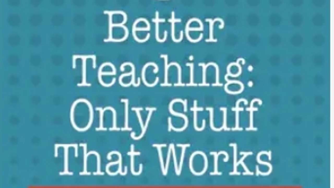 Applying Lessons Learned in HR to Being a Superintendent with Gabe Simon