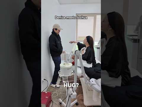Denise Laurel Meets