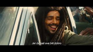 BOB MARLI ONE LOVE (BOB MARLEY: ONE LOVE) -  SNIMANJE NA JAMAJCI