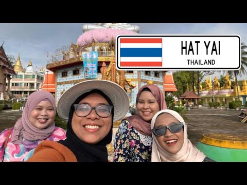 Video: Masa Terbaik untuk Melawat Thailand