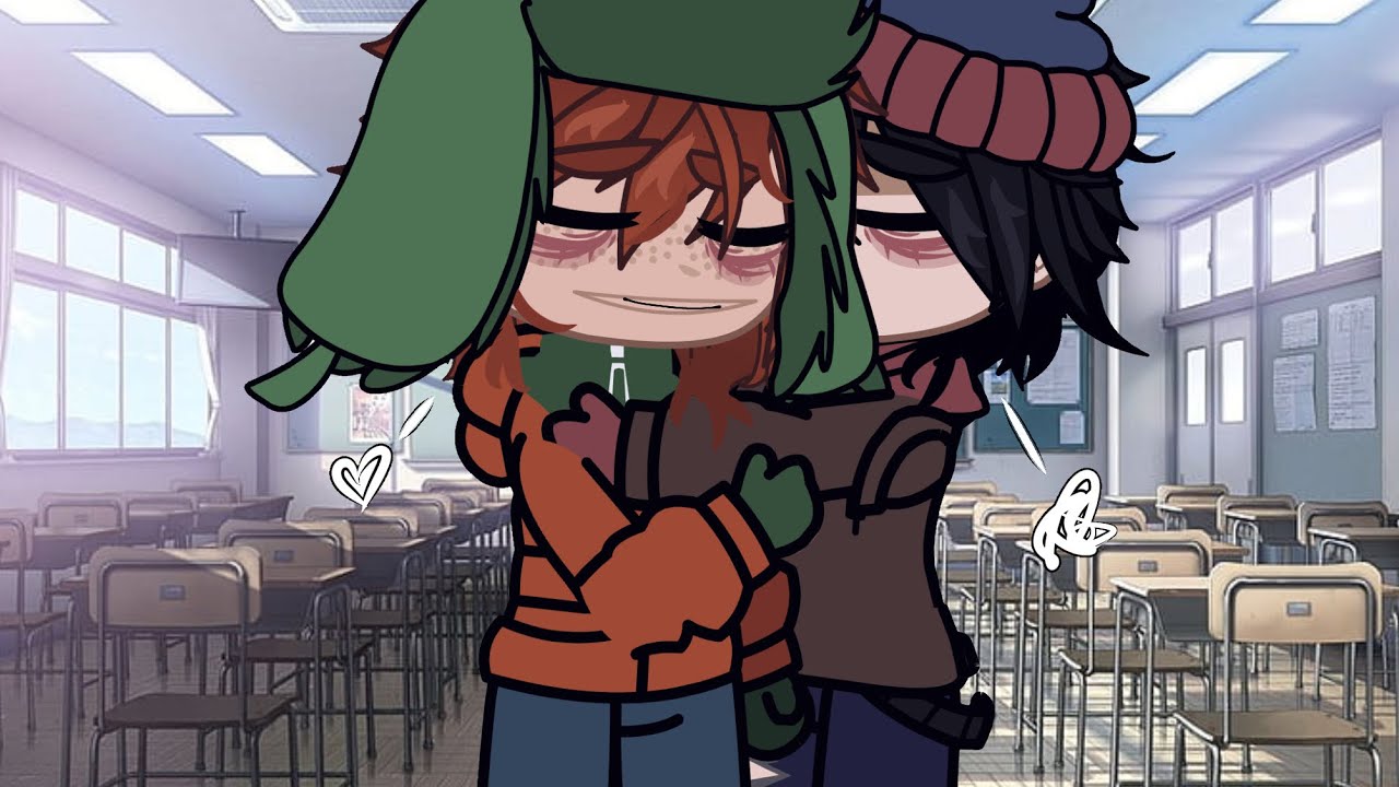 when Stan is sick [] south park , style [] gc