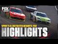 NASCAR O'Reilly Auto Parts Series: Sports Illustrated Resorts 250 Highlights 🏁 NASCAR on FOX