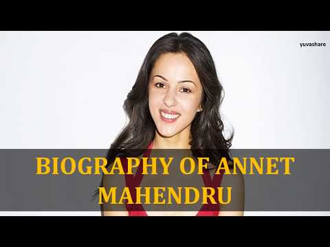 Vidéo: Annet Mahendru Net Worth: Wiki, Marié, Famille, Mariage, Salaire, Frères et sœurs