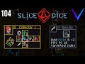 Learning what picky does  hard slice  dice 30