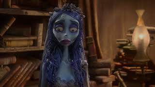 Corpse bride - Heather by Conan Gray