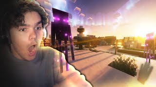 I Played Minecraft with SHADERS for the first time and it is AMAZING!!
WELCOME to Minecraft! SURVIVAL WORLD WITH SHADERS.
Game ► https://www.minecraft.net/en-us/download
Join my Discord ► https://discord.gg/yHKMfZg
Support the Channel ► https://streamlabs.com/jadenwood
Twitter ► https://twitter.com/JadenWood64
Twitch ► https://www.twitch.tv/jadenwoodxd
MUSIC I USE:
► https://filmmusic.io
► https://www.youtube.com/c/myuuji
► https://www.epidemicsound.com/music/featured/
~TAGS~
#jadenwood_yt
#minecraft
About Me:
Hello! My name is Jaden and WELCOME to my Channel! You can expect many games whether its Horror, VR, Survival, or any type of genre; BUT I mostly make horror game videos! I make videos for entertainment, and just to have fun playing games and making then into videos for you guys. If that sounds interesting, be sure to subscribe and maybe even turn on notifications so you dont miss my videos; Im probably sure you wont regret it (and if you do... well then, my bad)! Thank you guys so much, and I’ll see you guys, in the next video!! GOOOODBYE!
► Video by: Jaden Wood
► Edited by: Jaden Wood
Have a great rest of your day, thanks for watching, I love you all. Hope you guys enjoy todays video!
~Jaden. I Played Minecraft with SHADERS for the first time and it is AMAZING!!