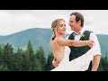 Our Dream Wedding | All of the Hard Work Paid Off | Plus it RAINED