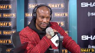 Tyrese Unleashed: The Truth Behind Divorce & Betrayal