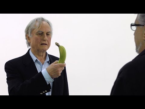 Richard Dawkins Mocks Ray Comfort Youtube