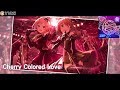 [밀리시타 , ミリシタ] Sherry&#39;n Cherry - Cherry Colored Love ( 체리 컬러드 러브 ) MV 한글자막 의상체인지