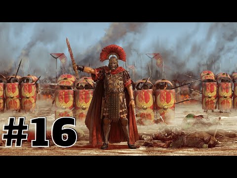 LEJYONERLERİN GÜCÜ / Mount & Blade II: Bannerlord / BÖLÜM #16