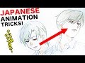 TAP WARI Japanese Animation #3