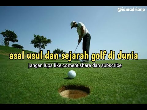 Video: Golf Everybody: Jelajah Dunia • Halaman 2