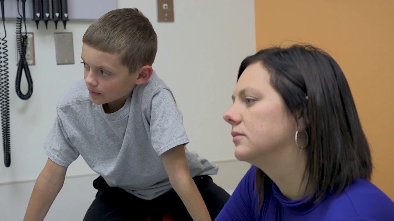 Child health: when to contact an endocrinologist Child health: when to contact an endocrinologist