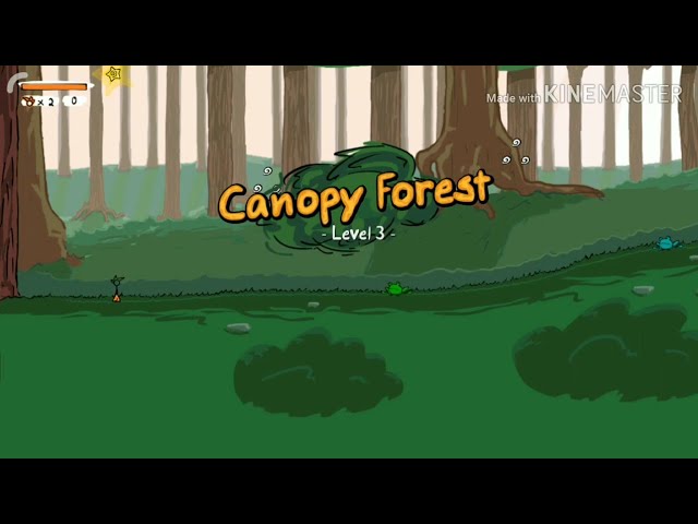 Fancy Pants Adventure Hack in Android  YouTube