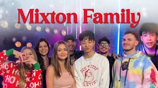Mixton Family - Colindul Inimii Video Oficial