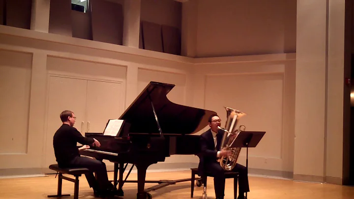 Henry Eccles - Sonata in G minor